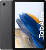 Samsung Galaxy Tab A8 WiFi+4G 10.5" 64GB Dark Grey