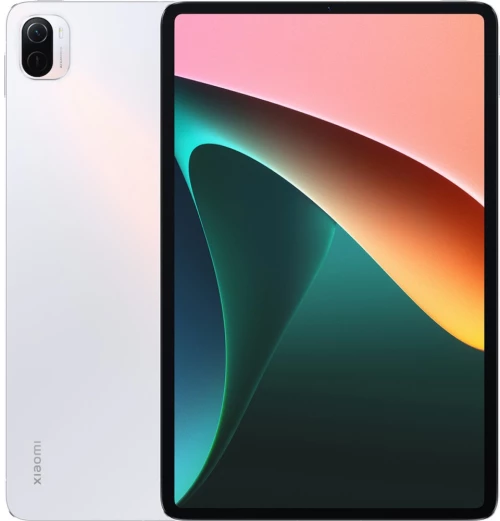 Xiaomi Pad 5 11.0" 128GB/6GB Pearl White