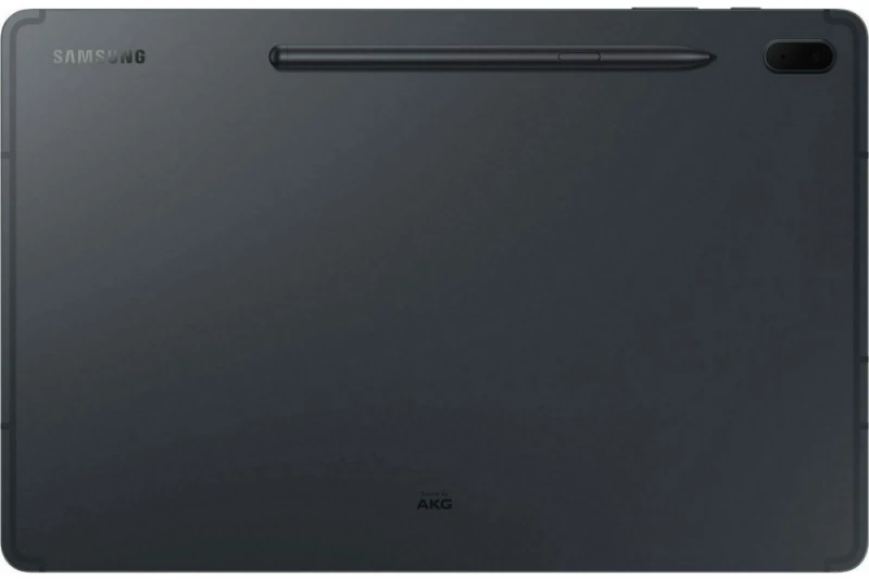 Samsung Galaxy Tab S7 FE 64GB/4GB 12.4" WiFi Mystic Black