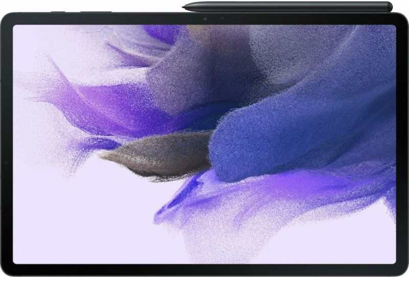Samsung Galaxy Tab S7 FE 64GB/4GB 12.4" WiFi Mystic Black