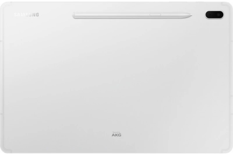Samsung Galaxy Tab S7 FE 128GB/6GB 12.4" WiFi Mystic Silver