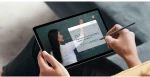Samsung Galaxy Tab S6 Lite 2022 64GB/4GB 10.4" WiFi Angora Blue