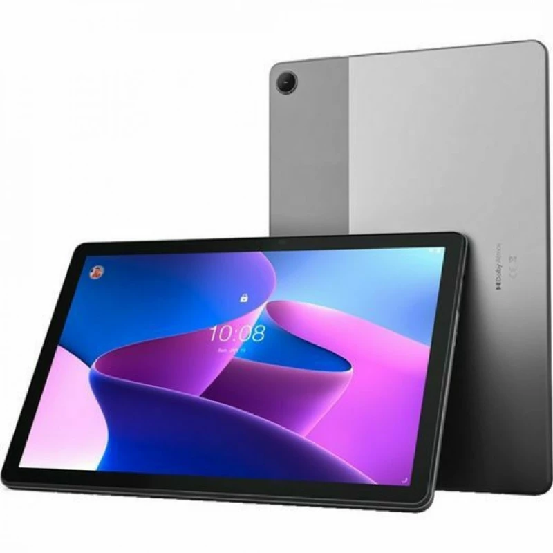 Lenovo Tab M10 Gen3 10.1" FHD 64GB Wifi+4G Storm Grey