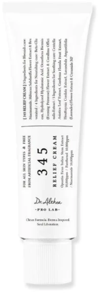 Dr.Althea - 345 Relief Cream 50ml