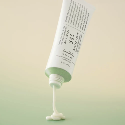Dr.Althea - 345 Relief Cream 50ml