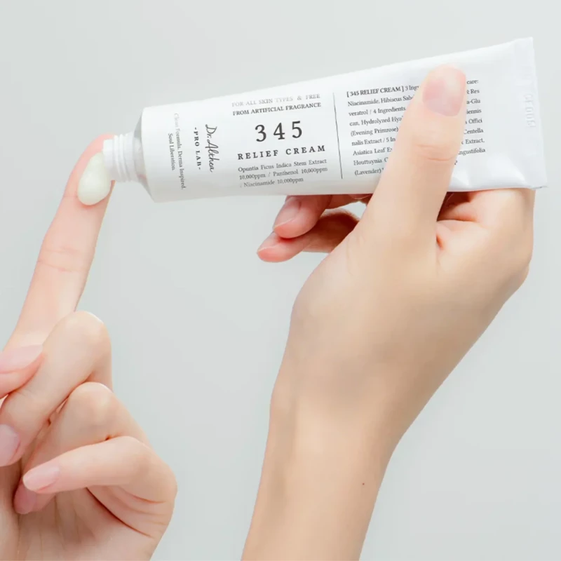 Dr.Althea - 345 Relief Cream 50ml