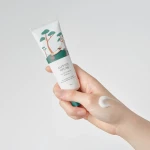Round Lab Pine Calming Cica Cream Ενυδατική Κρέμα Προσώπου, 50ml