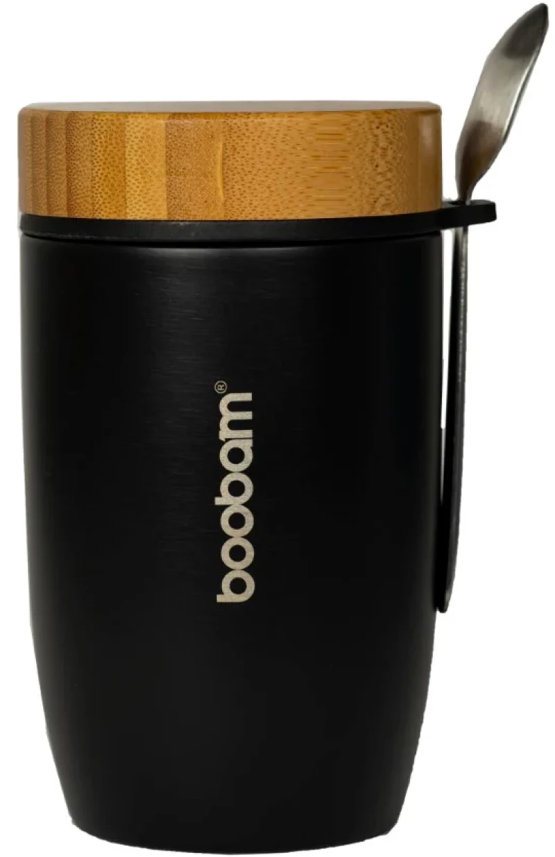 boobam®food θερμός