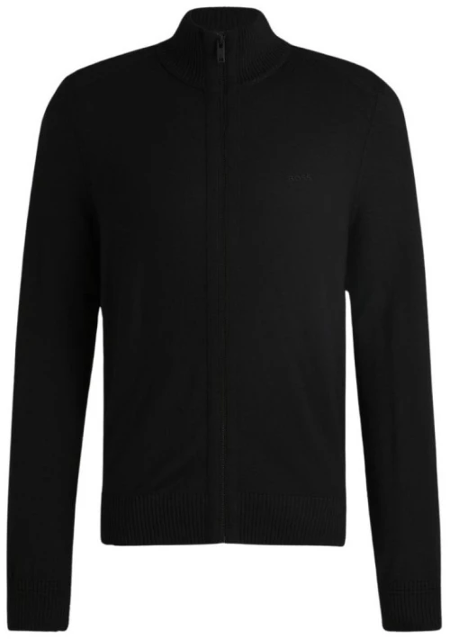 ΖΑΚΕΤΑ BOSS Avac_FZ 3678-66184948, Χρώμα BLACK