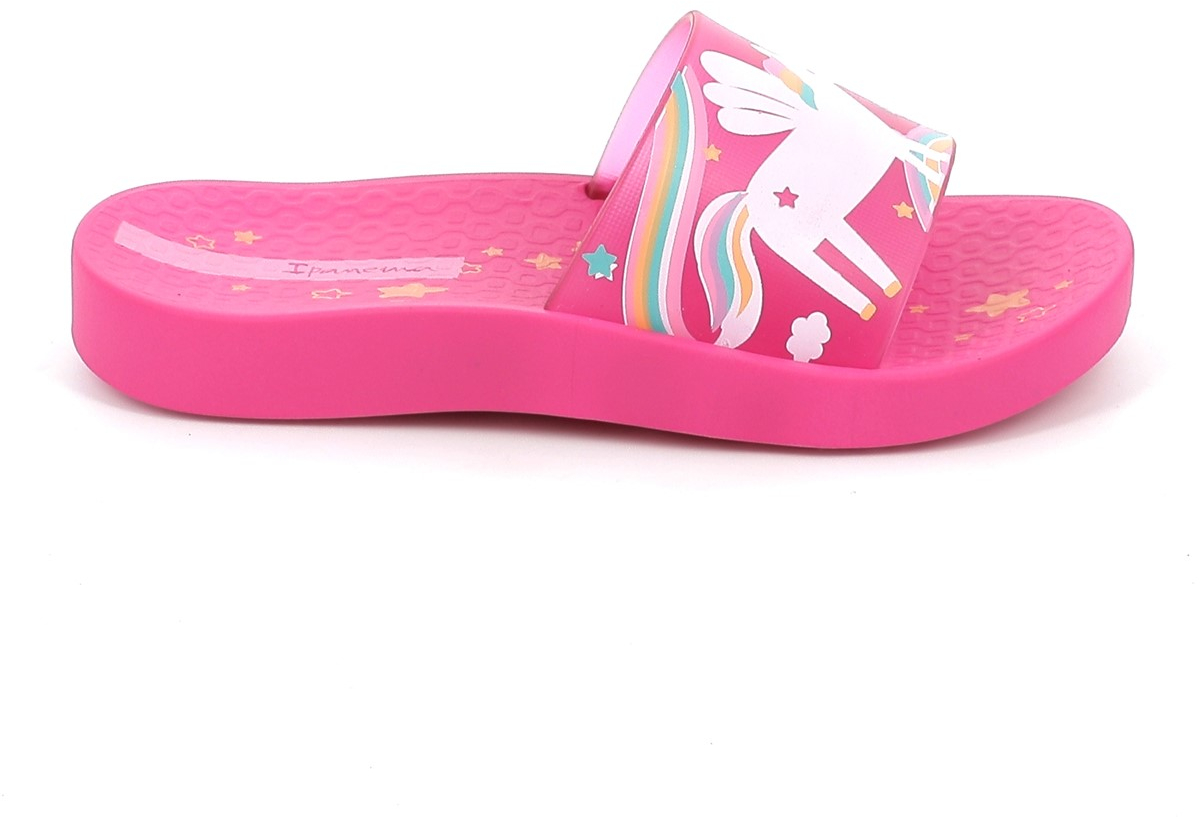 Παιδική Σαγιονάρα για Κορίτσι Ipanema Χρώματος Ροζ 780-25425-38.1