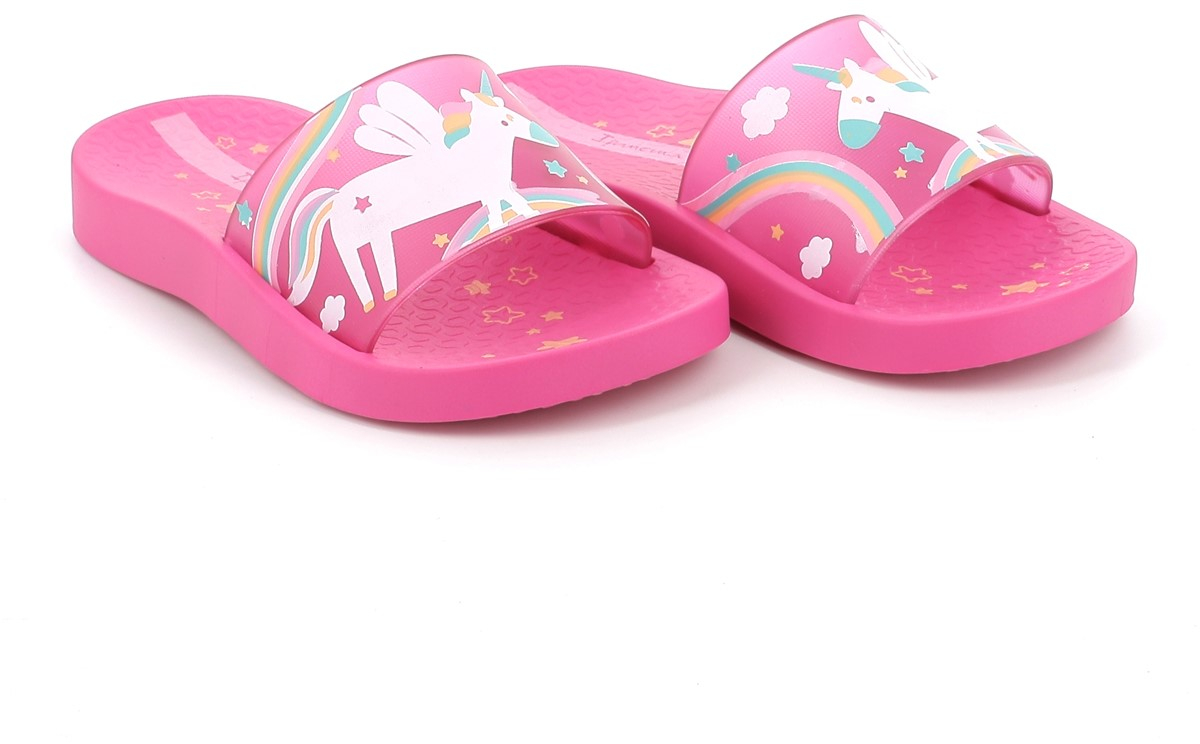 Παιδική Σαγιονάρα για Κορίτσι Ipanema Χρώματος Ροζ 780-25425-38.1