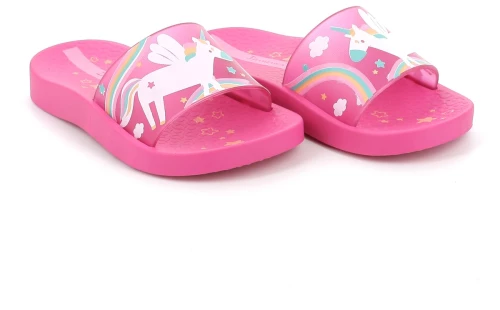 Παιδική Σαγιονάρα για Κορίτσι Ipanema Χρώματος Ροζ 780-25425-38.1