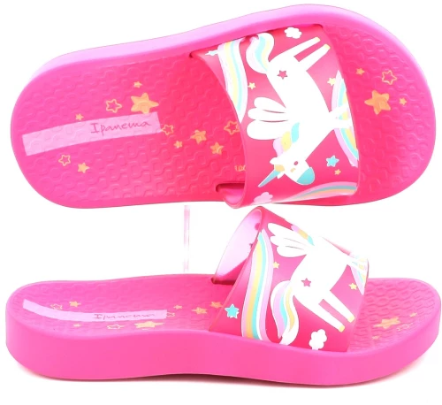 Παιδική Σαγιονάρα για Κορίτσι Ipanema Χρώματος Ροζ 780-25425-38.1