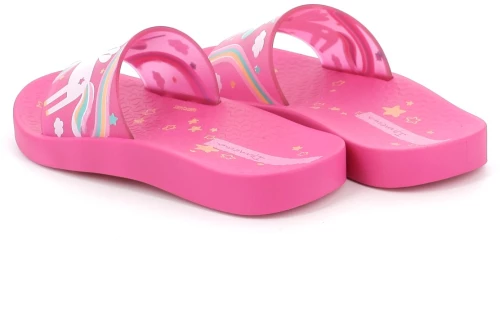 Παιδική Σαγιονάρα για Κορίτσι Ipanema Χρώματος Ροζ 780-25425-38.1