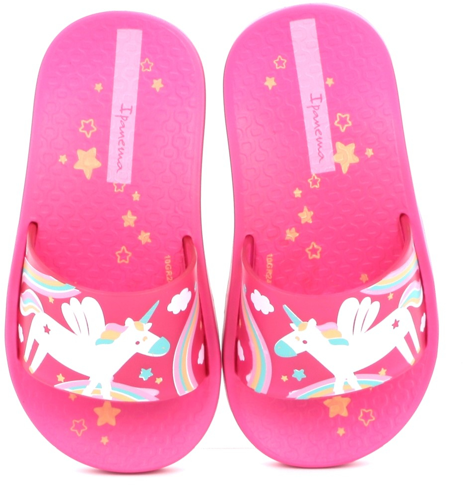 Παιδική Σαγιονάρα για Κορίτσι Ipanema Χρώματος Ροζ 780-25425-38.1