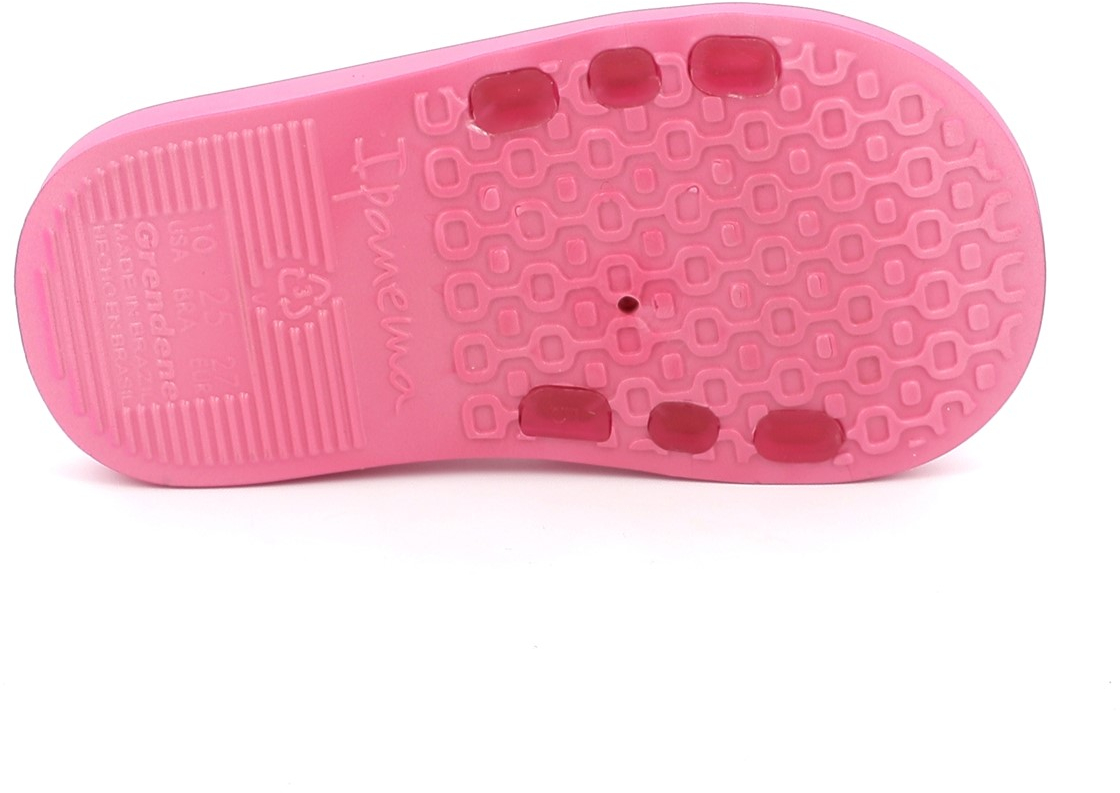 Παιδική Σαγιονάρα για Κορίτσι Ipanema Χρώματος Ροζ 780-25425-38.1