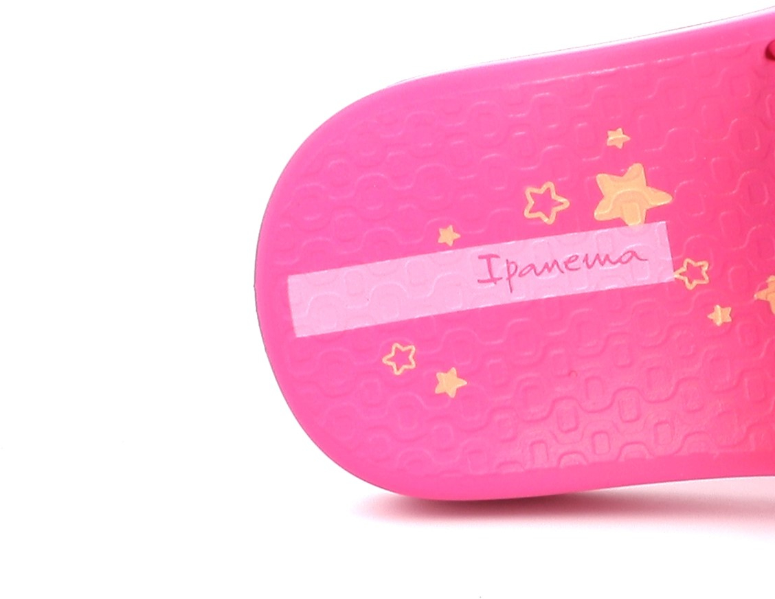 Παιδική Σαγιονάρα για Κορίτσι Ipanema Χρώματος Ροζ 780-25425-38.1