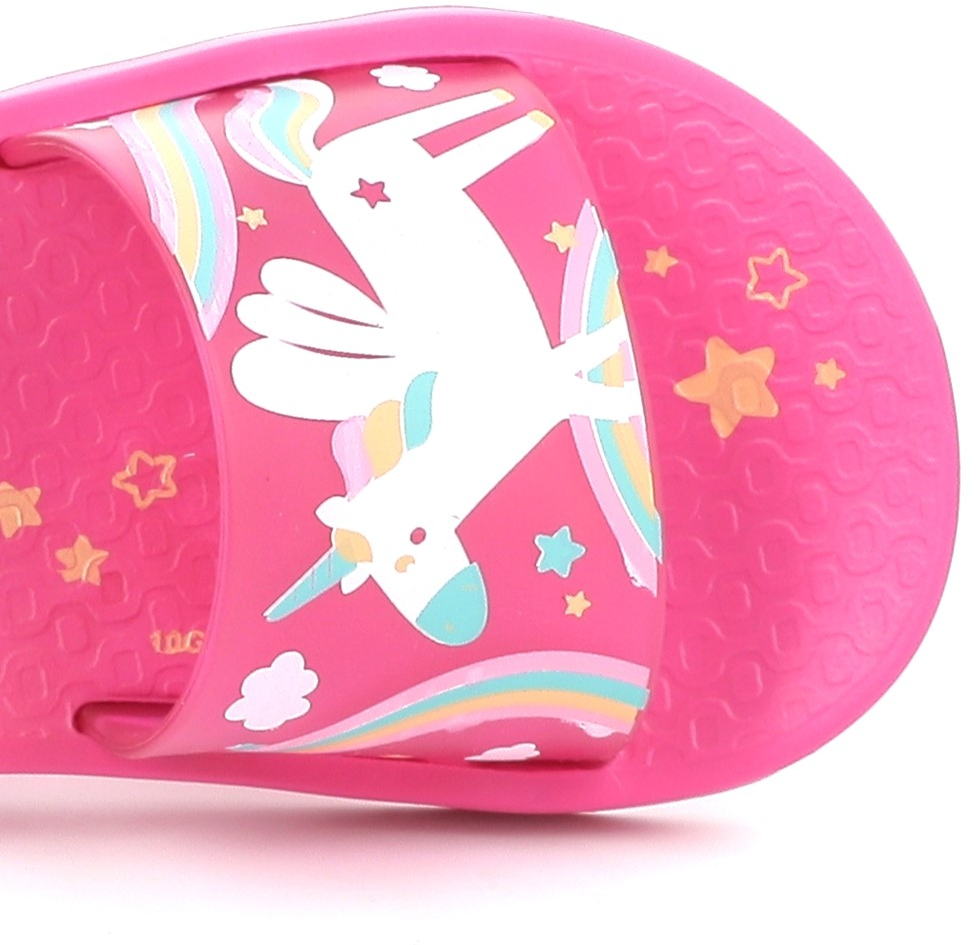 Παιδική Σαγιονάρα για Κορίτσι Ipanema Χρώματος Ροζ 780-25425-38.1