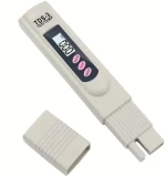 TDS Meter TDS-3 Ψηφιακός Μετρητής Θερμοκρασίας & Αγωγιμότητας