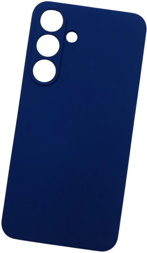 Naxius Case Navy Blue 1.8mm Samsung S25 Plus Naxius