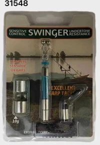 Swinger συναγερμού ψαρέματος - 831548