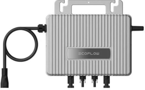 POWER MICROINVERTER STREAM/800W AC+PV 5020801005 ECOFLOW