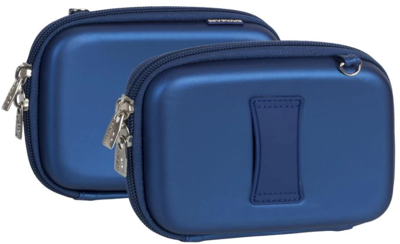 HDD ACC CASE/9101 (PU) LIGHT BLUE RIVACASE