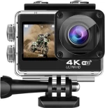 Action camera - V8R - 4K - WiFi - 812822