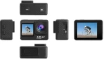 Action camera - V8R - 4K - WiFi - 812822