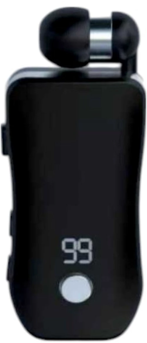 Ασύρματο ακουστικό Bluetooth - X100 - 920135 - Silver