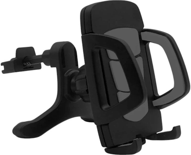 Βάση στήριξης smartphone αυτοκινήτου - JS-019 - 812679 - Black