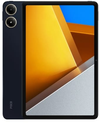 Xiaomi Poco Pad 12.1 WiFi 256GB (8GB Ram) Blue EU