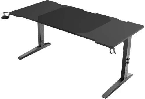 Γραφείο Genesis NDS-2250 Μαύρο