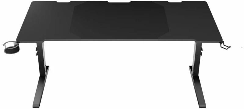Γραφείο Genesis NDS-2250 Μαύρο