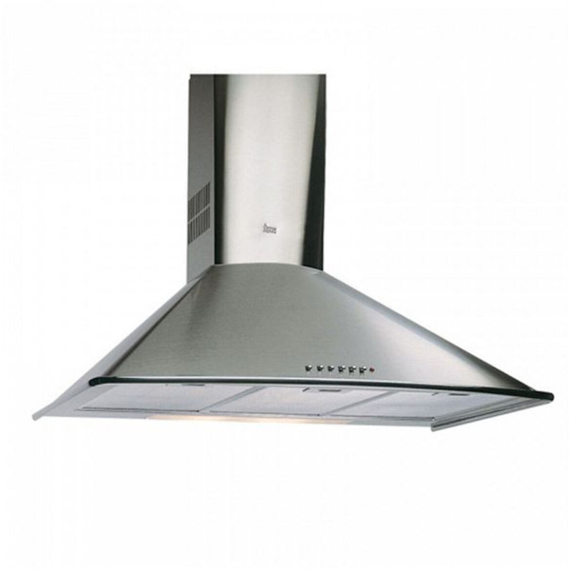 Συμβατικός Απορροφητήρας Teka DM975S 90 cm 603 m3/h 67 dB 278W Χάλυβας