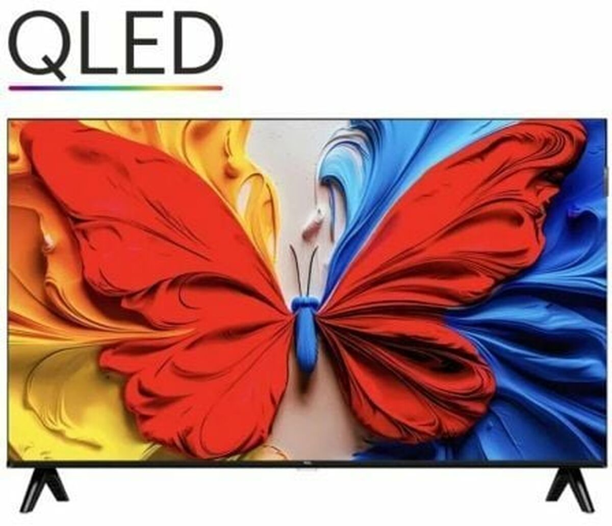 Smart TV TCL 32S5K