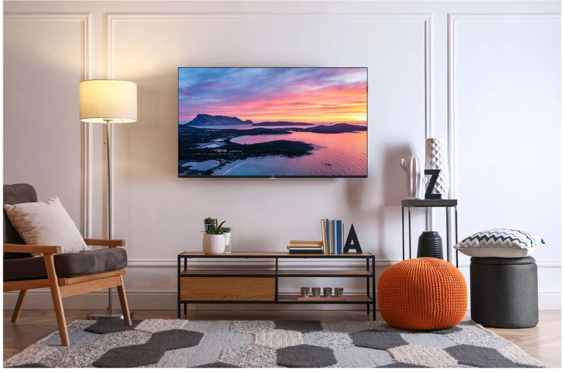 Smart TV TCL 32S5K
