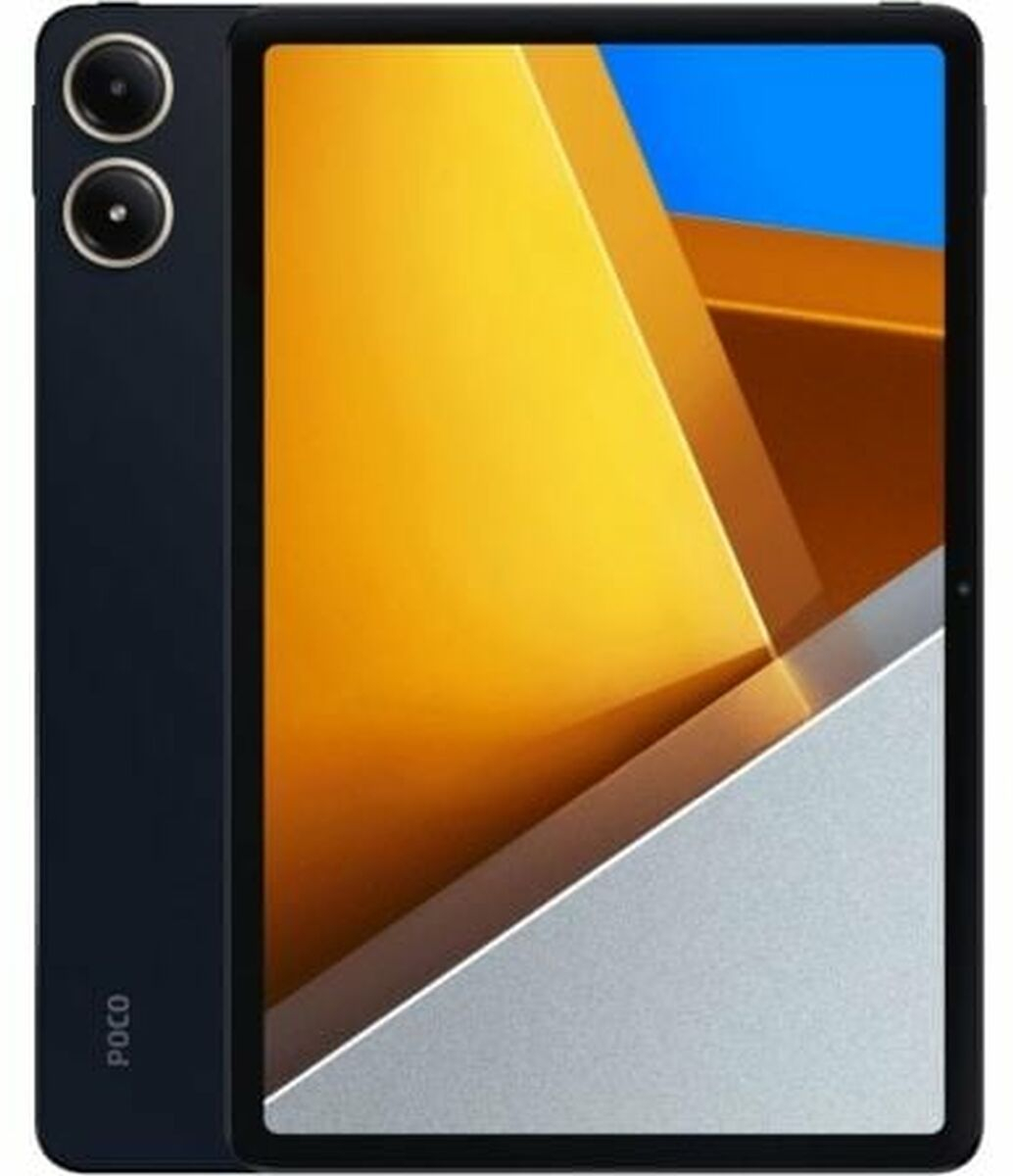 Tablet Xiaomi POCO Pad Octa Core 8 GB RAM 256 GB Μπλε