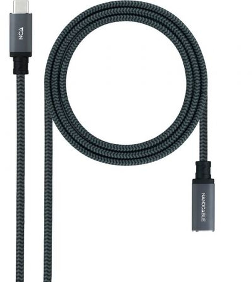 Καλώδιο USB NANOCABLE 10.01.4501-COMB