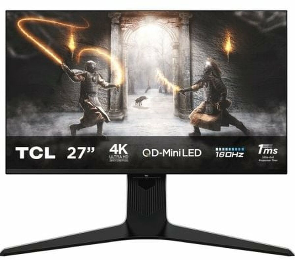 Οθόνη TCL 27R83U