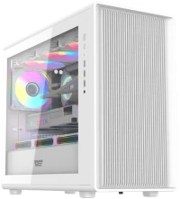 Darkflash DB460M θήκη υπολογιστή (λευκό)