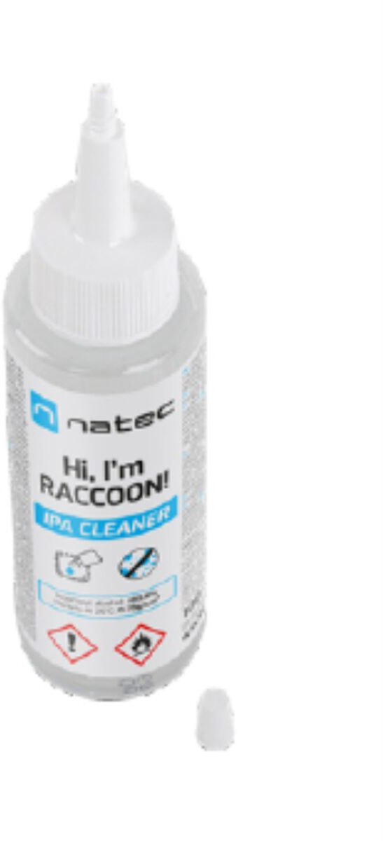 Καθαριστικό υγρό Natec NSC-2309