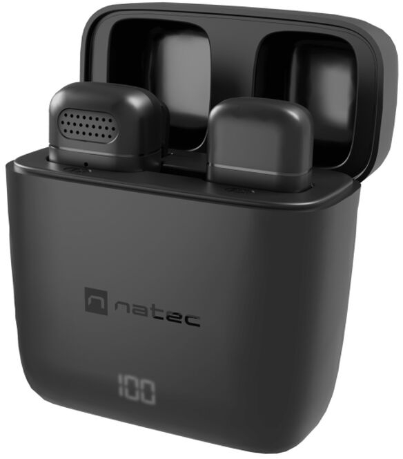 Μικρόφωνο ραφής Natec Hopper