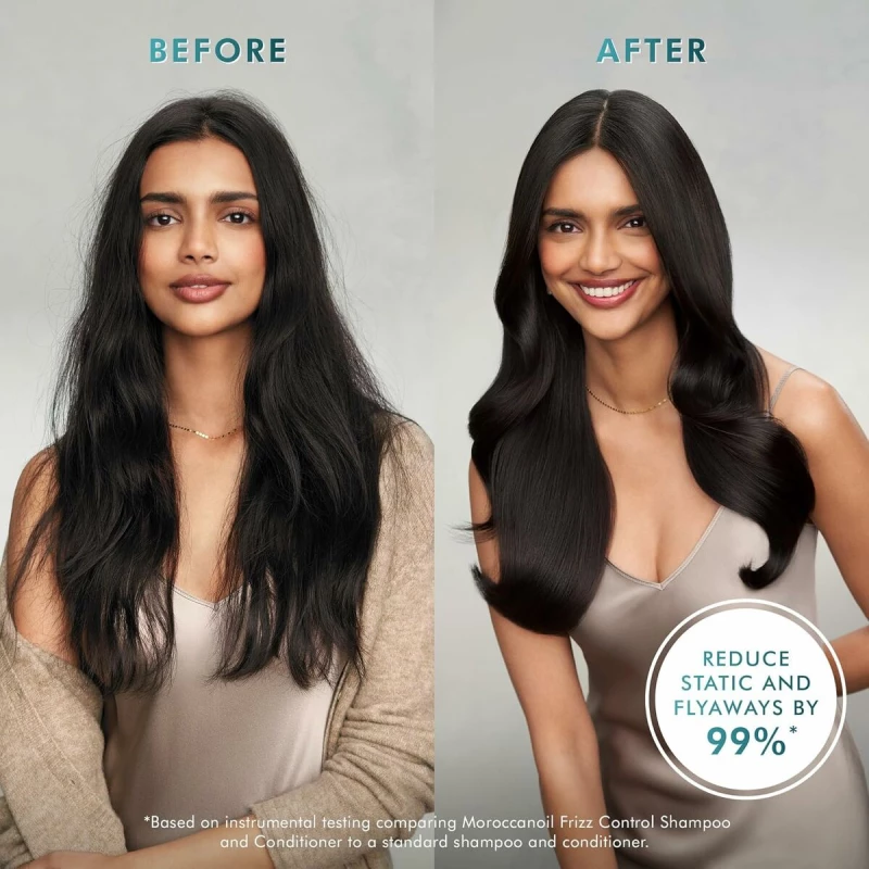 Conditioner Moroccanoil