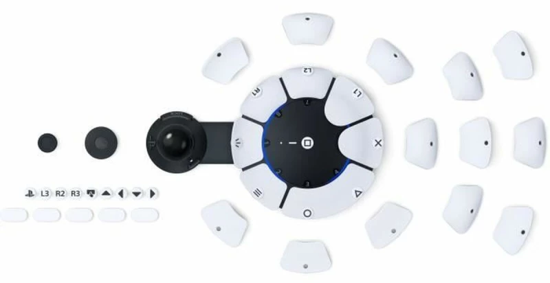 Τηλεχειριστήριο Xbox One Sony 1000038368