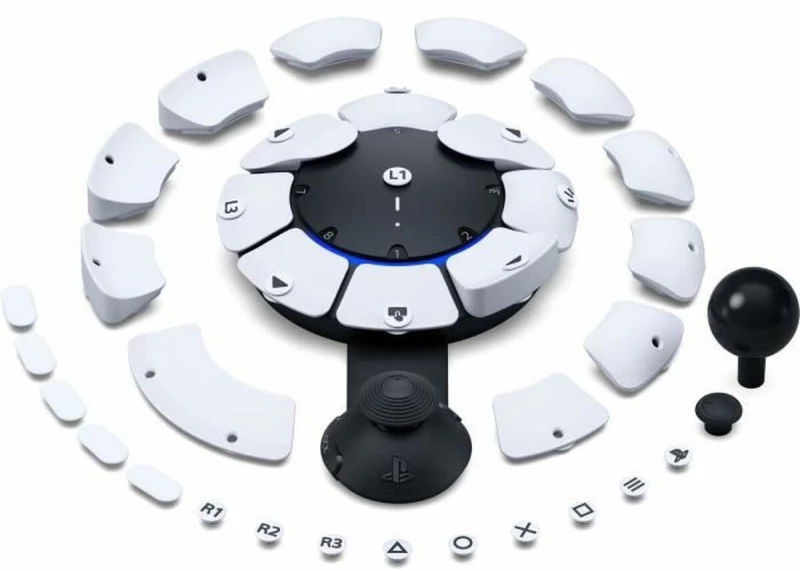 Τηλεχειριστήριο Xbox One Sony 1000038368
