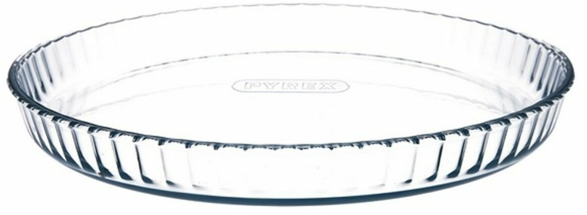 Φόρμα για Κέικ Pyrex Πολύχρωμο Διαφανές