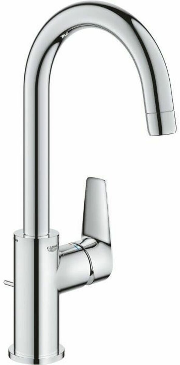 Μονή λαβή βρύση Grohe 24201001