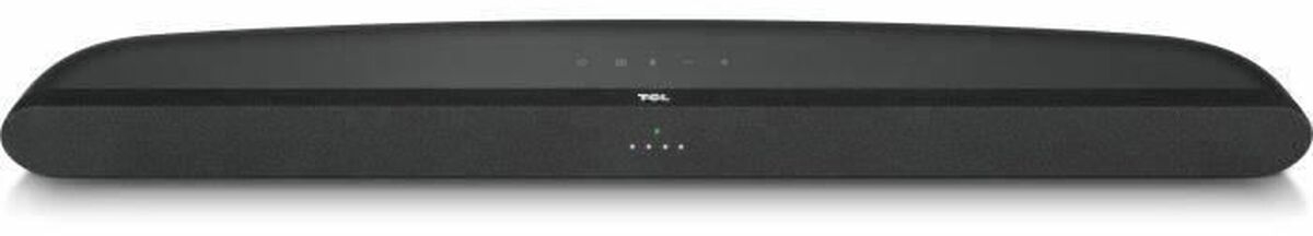 Σύστημα Ηχείων Soundbar TCL