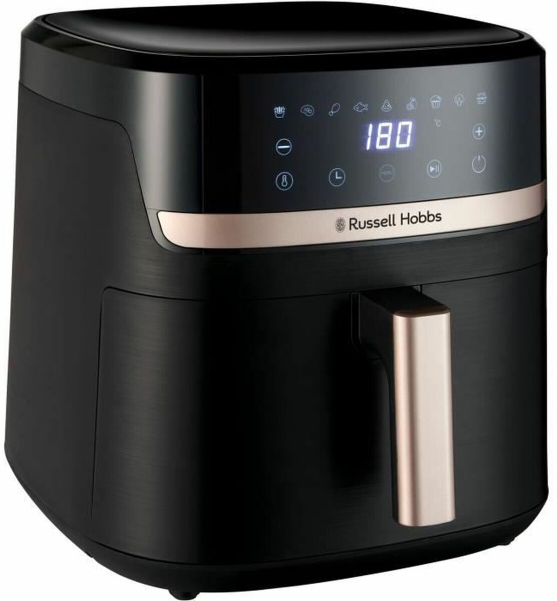 Φριτέζα με Αέρα Russell Hobbs